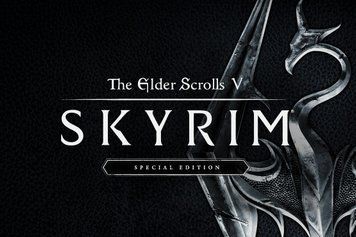 The Elder Scrolls V: Skyrim Special Edition - Ключ GOG Steam ключ