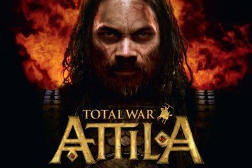 Total War: ATTILA - Ключ Steam Steam ключ