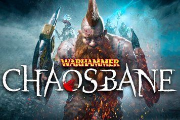 Warhammer: Chaosbane - Ключ Steam Steam ключ
