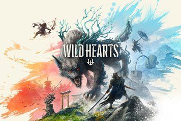 WILD HEARTS - Ключ EA App Steam ключ