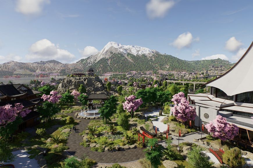 Jurassic World Evolution 3 Premium Edition - Ключ Steam Steam ключ