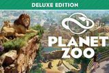 Planet Zoo Deluxe Edition - Ключ Steam Steam ключ