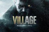 Resident Evil Village - Ключ Steam Steam ключ
