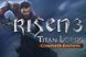 Скриншот игры Risen 3 Complete Edition - Ключ Steam