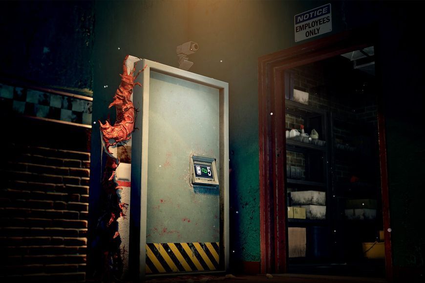 Dead by Daylight: Five Nights at Freddy&rsquo;s - Ключ Steam Steam ключ