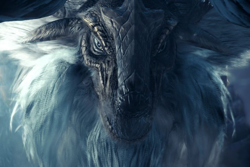 Monster Hunter World: Iceborne Digital Deluxe - Ключ Steam Steam ключ