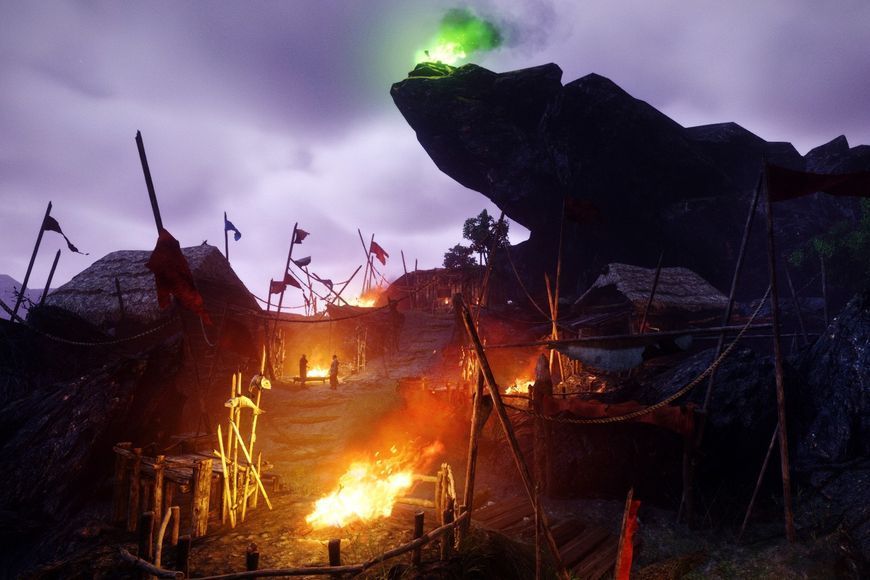 Risen 3 Complete Edition - Ключ Steam Steam ключ