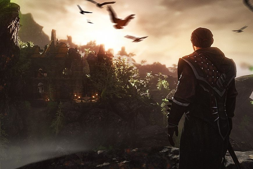 Risen 3 Complete Edition - Ключ Steam Steam ключ