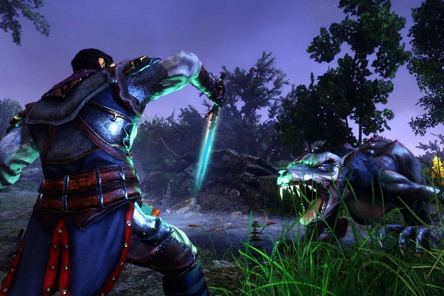 Risen 3 Complete Edition - Ключ Steam Steam ключ