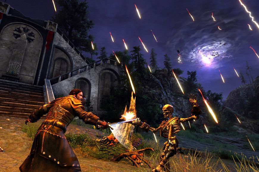 Risen 3 Complete Edition - Ключ Steam Steam ключ