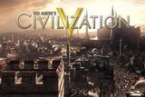 Sid Meier's Civilization V - Ключ Steam Steam ключ