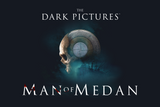 The Dark Pictures Anthology: Man of Medan - Ключ Steam Steam ключ