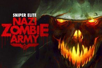 Sniper Elite Nazi Zombie Army - Ключ Steam Steam ключ