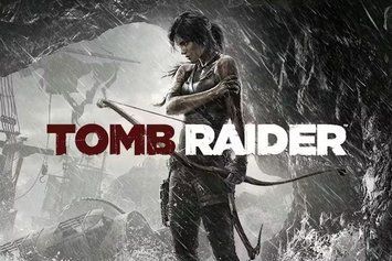 Tomb Raider - Ключ Steam Steam ключ