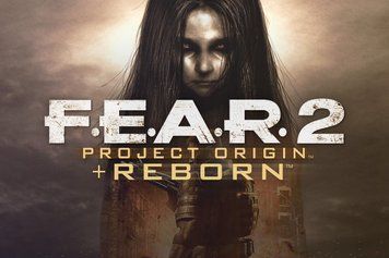 F.E.A.R. 2: Project Origin + Reborn - Ключ GOG Steam ключ