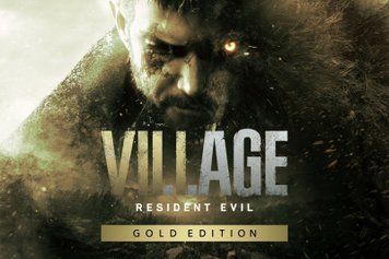 Resident Evil Village Gold Edition - Ключ Steam Steam ключ