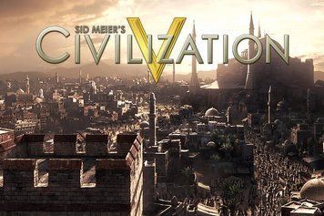 Sid Meier's Civilization V - Ключ Steam Steam ключ