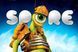 Скріншот гри Spore - Ключ EA App