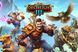 Скриншот игры Torchlight III - Ключ Steam