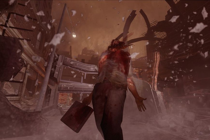 F.E.A.R. 2: Project Origin + Reborn - Ключ GOG Steam ключ