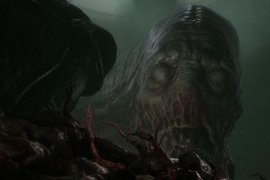 Scorn - Ключ Steam Steam ключ