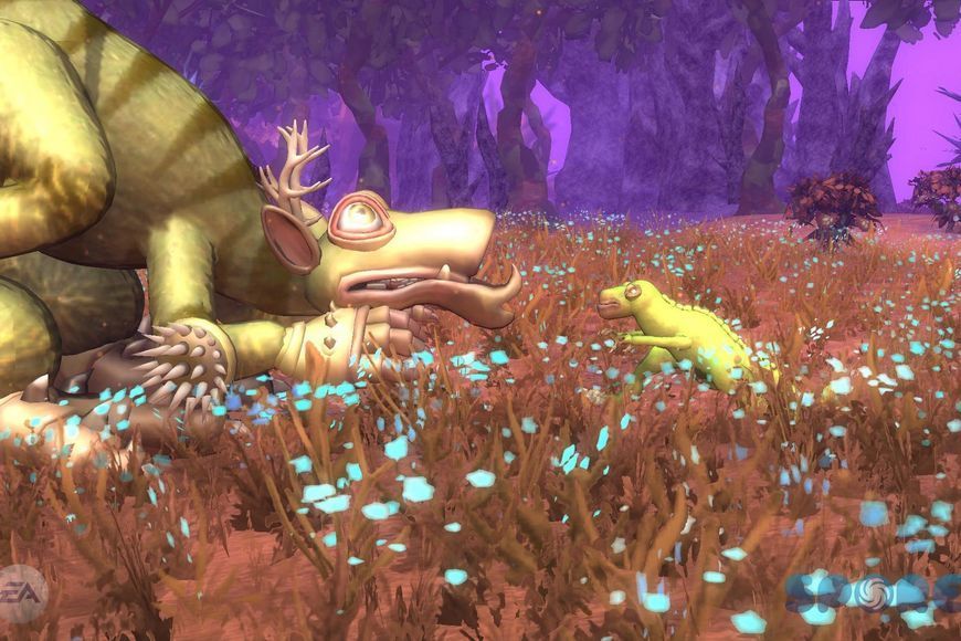 Spore - Ключ EA App Steam ключ