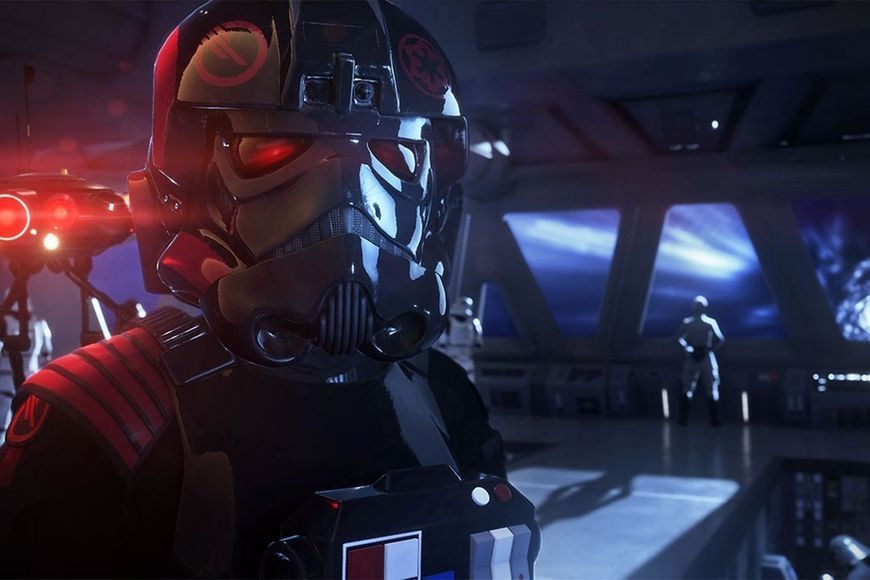STAR WARS Battlefront II - Ключ EA App Steam ключ