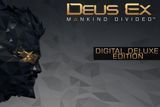 Deus Ex Mankind Divided Digital Deluxe Edition - Ключ Steam Steam ключ