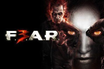 F.E.A.R 3 - Ключ GOG Steam ключ