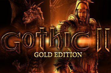 Gothic II: Gold Edition - Ключ Steam Steam ключ