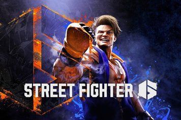 Street Fighter 6 - Ключ Steam Steam ключ