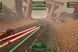 Скриншот игры Dark Future: Blood Red States - Ключ Steam