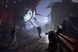 Скриншот игры Tom Clancy's Rainbow Six Extraction - Через вход в ваш Ubisoft Connect