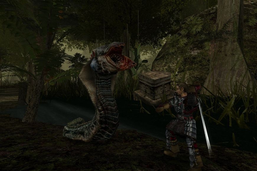 Gothic II: Gold Edition - Ключ Steam Steam ключ