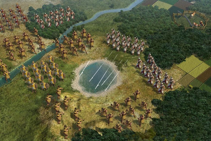 Sid Meier's Civilization V: Complete - Ключ Steam Steam ключ