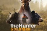 theHunter: Call of the Wild - Ключ Steam Steam ключ