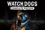 Watch Dogs Complete Edition - Ключ Ubisoft Connect Steam ключ