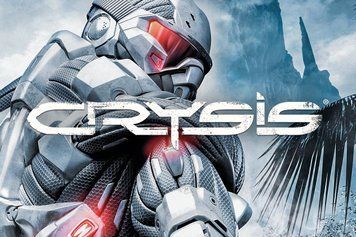Crysis - Ключ EA App Steam ключ