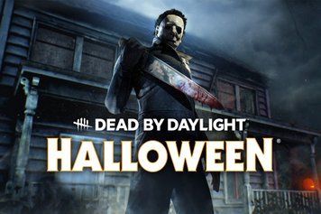 Dead by Daylight: The Halloween Chapter - Ключ Steam Steam ключ