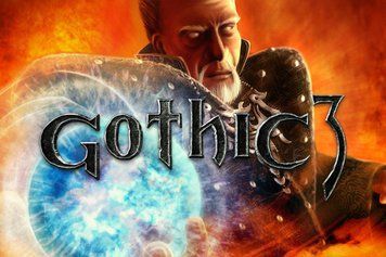 Gothic 3 - Ключ Steam Steam ключ