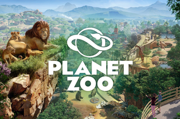 Planet Zoo - Ключ Steam Steam ключ