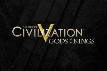 Sid Meier's Civilization V - Gods and Kings - Ключ Steam Steam ключ