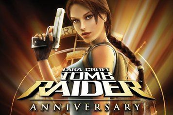 Tomb Raider: Anniversary - Ключ GOG Steam ключ