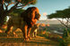 Скриншот игры Planet Zoo - Ключ Steam