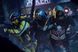 Скриншот игры Tom Clancy's Rainbow Six Extraction Deluxe Edition - Через вход в ваш Ubisoft Connect