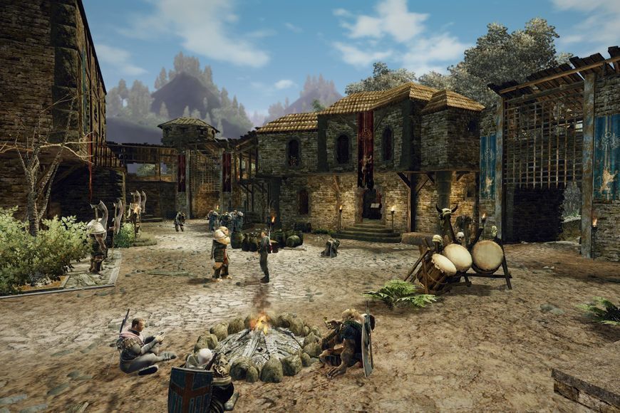 Gothic 3 - Ключ Steam Steam ключ