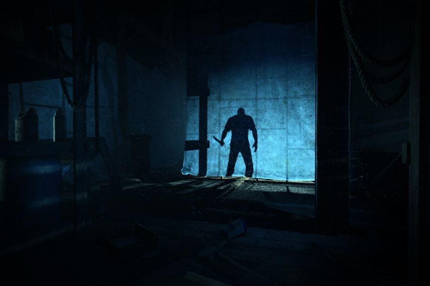 Outlast: Whistleblower - Ключ Steam Steam ключ