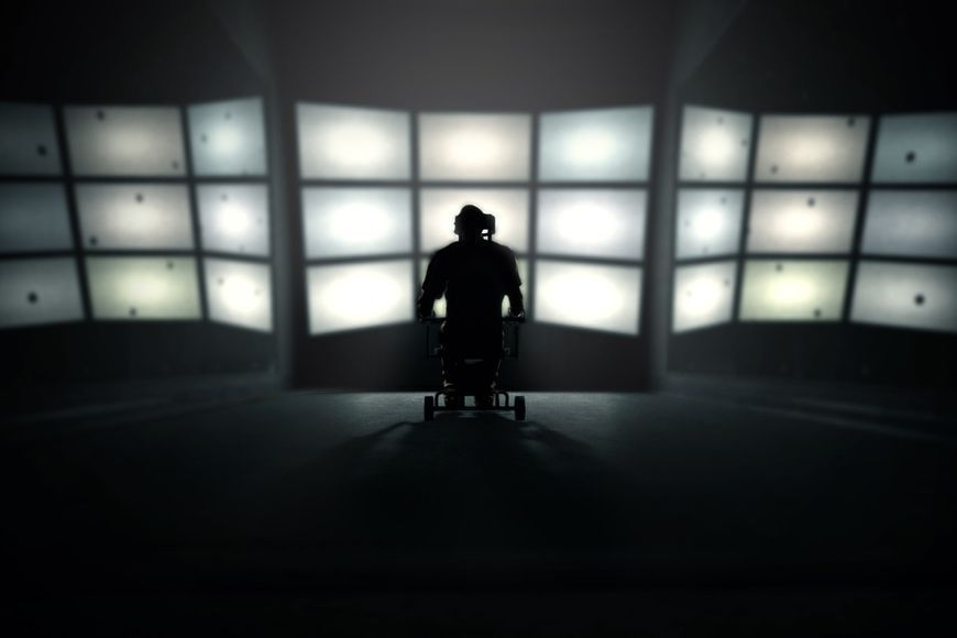 Outlast: Whistleblower - Ключ Steam Steam ключ