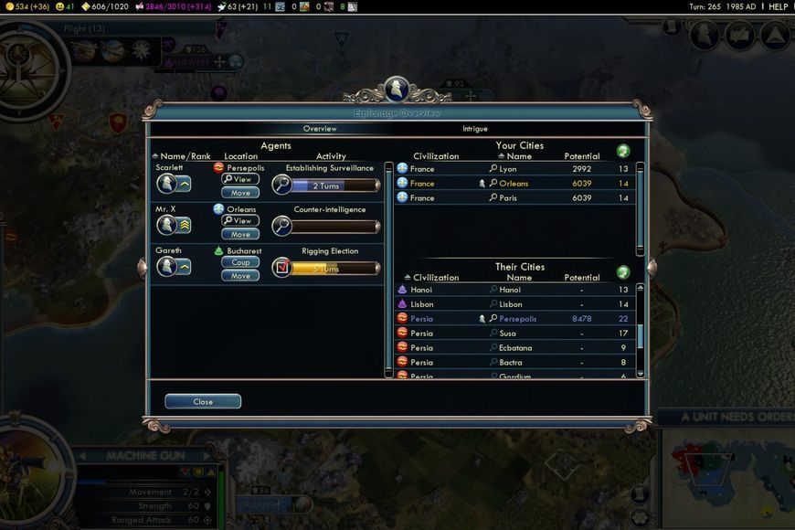 Sid Meier's Civilization V - Gods and Kings - Ключ Steam Steam ключ