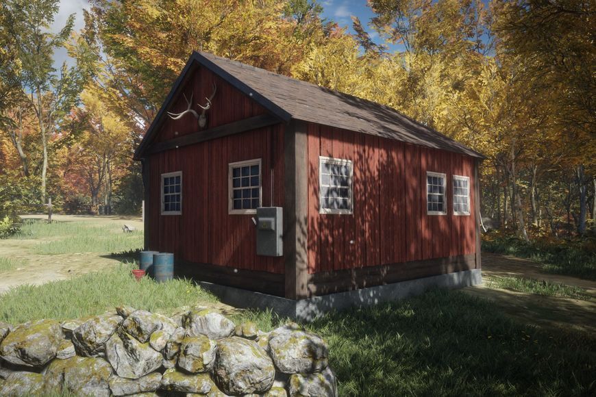 theHunter: Call of the Wild - Ключ Steam Steam ключ